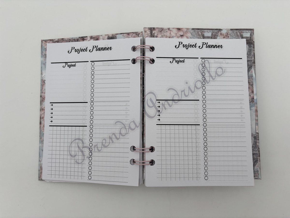 Project Planner