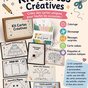 Kit KEPSI Cartes Créatives, atelier de cartes pour enfants